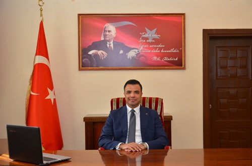Söğüt Kaymakamı