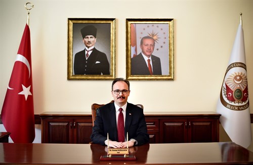 Dr. Kemal KIZILKAYA